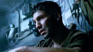 Jon Bernthal in Fury | Image via Sony Pictures Entertainment